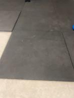 Fitness granulaattegel 20mm 1x1mtr, Sport en Fitness, Fitnessmaterialen, Ophalen, Zo goed als nieuw, Fitnessmat