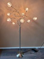 Harco Loor vloerlamp, Ophalen, Gebruikt, Metaal, 150 tot 200 cm