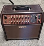 Boss Acoustic Singer Live, Ophalen, Zo goed als nieuw, Gitaar, Minder dan 50 watt