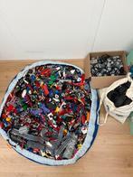 Mega grote partij puur technic lego motors&meer 15 kilo kg, Ophalen of Verzenden, Zo goed als nieuw