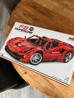 Ferrari F8, Ophalen of Verzenden, Zo goed als nieuw