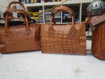 Handmade Artisan Small Bag's by Mother Nature Art Lifestyle  beschikbaar voor biedingen