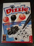 Dizzle | 999 Games | Sint cadeautje, Een of twee spelers, Ophalen, Zo goed als nieuw, 999  Games