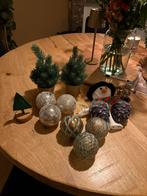 Kerstspulletjes / kerstset, Diversen, Kerst, Ophalen of Verzenden, Nieuw