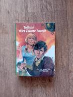 Boek - Tolhuis "Het Zwarte Paard" en De Nijmershof, Boeken, H.J. van Nijnatten, Nederland, Ophalen, Gelezen