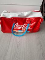 Tas Coca Cola, Ophalen, Gebruikt