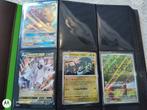 Diverse pokemon ex, gx en v's ( zie omschrijving ), Verzenden, Zo goed als nieuw