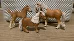 Schleich paarden set!, Ophalen of Verzenden, Zo goed als nieuw