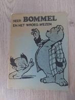 Van bommel, Ophalen of Verzenden