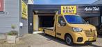 TE HUUR oprijwagen/autoambulance/pechhulp/takelwagen, Met chauffeur, Personenauto