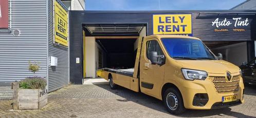TE HUUR oprijwagen/autoambulance/pechhulp/takelwagen, Diensten en Vakmensen, Verhuur | Auto en Motor, Aanhangwagen, Limousine