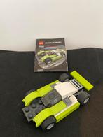 Lego Racers 7452 - Compleet met Instructies!, Ophalen, Zo goed als nieuw, Complete set, Lego