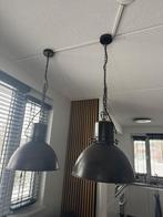 Hanglamp eettafel, Ophalen, Zo goed als nieuw, Minder dan 50 cm