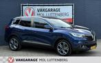 RENAULT Kadjar Energy TCe 130pk EDC Bose, TREKHAAK, STOELVER, Automaat, Gebruikt, 4 cilinders, Lichtsensor