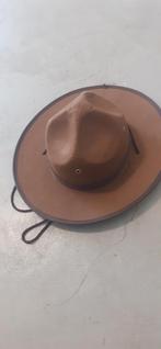 Ranger hoed, Ophalen of Verzenden, Zo goed als nieuw