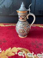 Vintage/antiek duitse bierpul, Ophalen