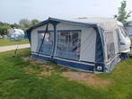 Dorema voortent, Caravans en Kamperen, Voortenten en Luifels, Ophalen, Gebruikt