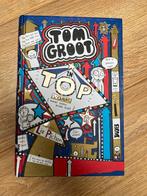 Tom Groot - In Topvorm, Ophalen of Verzenden, Zo goed als nieuw, Fictie