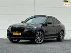 BMW X4 M40i Org NL Pano Head up Harman Kardon Memory seats K, Auto's, BMW, Automaat, Adaptive Cruise Control, Gebruikt, Euro 6