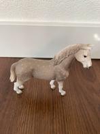 Schleich paard Holstein ruin 13859, Ophalen of Verzenden, Zo goed als nieuw