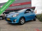 Renault Twingo 1.2-16V Nap airco apk, Auto's, Gebruikt, 4 cilinders, Origineel Nederlands, Bedrijf