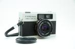 Cosina Compact 35 S Meetzoeker Camera, Audio, Tv en Foto, Fotocamera's Analoog, Vintagotreasures@outlook.com, Vintagotreasures