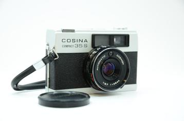 Cosina Compact 35 S Meetzoeker Camera beschikbaar voor biedingen