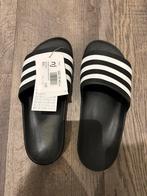 Adidas adilette slippers 42, Ophalen of Verzenden, Nieuw, Zwart
