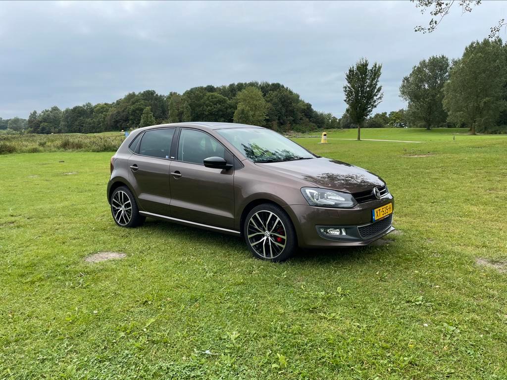 Brandstofpomp polo bluemotion vervangen hot sale