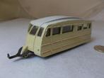 1959 Dinky Toys 811 CARAVANA (France) I.g.st. (-M-), Hobby en Vrije tijd, Modelauto's | 1:43, Ophalen of Verzenden, Zo goed als nieuw