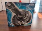Microsoft Sidewinder Force Feedback 2 Joystick, Computers en Software, Joysticks, Ophalen of Verzenden, Gebruikt, Microsoft