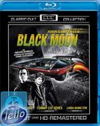 Blu-ray: Black Moon Rising (1986 Tommy Lee Jones) DE nietNLO, Cd's en Dvd's, Blu-ray, Ophalen of Verzenden, Actie, Nieuw in verpakking