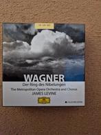 Wagner - Der Ring des Nibelungen - 14 CD Boxset, Cd's en Dvd's, Boxset, Opera of Operette, Ophalen of Verzenden, Zo goed als nieuw