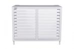 omkasting/Cover Inclusief Montage voor airco/warmtepomp, Nieuw, 3 snelheden of meer, Ophalen of Verzenden, 100 m³ of groter