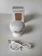 Hyundai Bluetooth Speaker - Nieuw in doos!, Overige merken, Overige typen, Nieuw, Ophalen of Verzenden