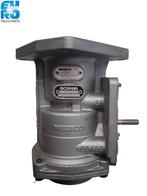 FOOT BRAKE VALVE SCANIA 4 WABCO 1324663, Auto-onderdelen, Vrachtwagen-onderdelen, Scania, -, -, Nieuw