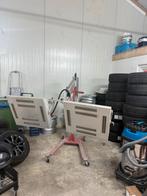 Infrarood Lakdroger - Autoherstel, Ophalen of Verzenden, Gebruikt