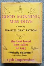 Good morning, miss Dove, Ophalen of Verzenden, Gelezen