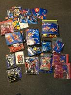 Lego technic lot met boekjes en extra's compleet!, Kinderen en Baby's, Speelgoed | Duplo en Lego, Verzenden, Nieuw, Complete set
