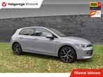 Volkswagen Golf 1.5 eTSI Edition 50 Pano/Trekhaak/navi/ harm, 12 maanden, Stof, 4 cilinders, Bedrijf