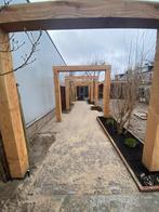 Stratenmaker aangeboden, Garantie, Tuin- of Vijveraanleg