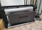 Summa  T 1400 sl snijplotter., Computers en Software, Printers, Ophalen, Gebruikt, Printer