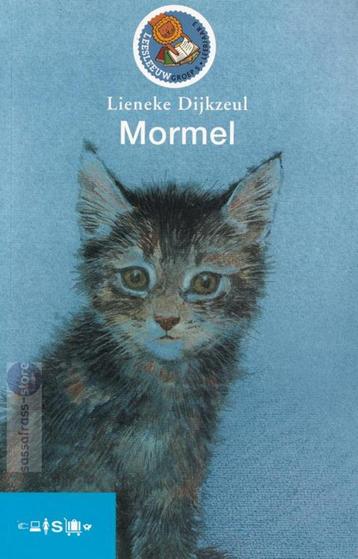 Lieneke Dijkzeul ~ Mormel beschikbaar voor biedingen