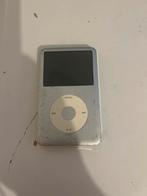iPod Classic 120GB - Gebruikt met muziek, Ophalen, 40 GB en meer, Gebruikt, Classic