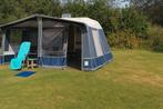 Voortent ten cate Omloop 13 - Caravan Tent, Caravans en Kamperen, Ophalen of Verzenden