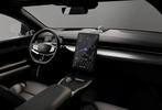 Polestar 3 Long range Dual motor Pilot Plus 111 kWh / Pano., Automaat, 660 min, Stof, Blauw