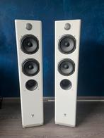 Focal Easya speakers, Audio, Tv en Foto, Luidsprekers, Zo goed als nieuw, 120 watt of meer, Front, Rear of Stereo speakers, Ophalen