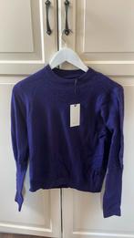 Trui Sissy Boy S, nieuw, Kleding | Dames, Truien en Vesten, Paars, Nieuw, Sissy-Boy, Ophalen of Verzenden
