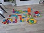 Vtech toet toet autos, Ophalen of Verzenden, Gebruikt