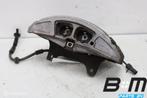 Remklauw linksvoor Audi A8 4H 4H0615123B, Gebruikt